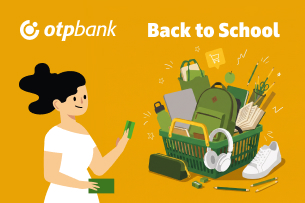 Back to School 2026 з розстрочкою Скибочка від OTP Bank