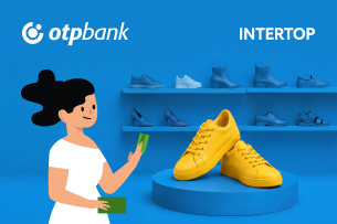 До 10 платежів у розстрочку Скибочка в INTERTOP